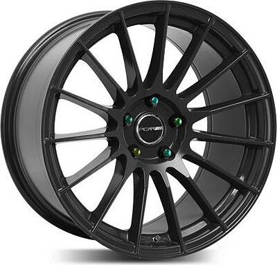 PDW RACE 9 031 7x17 4x100 ET 42 Dia 60.1 B